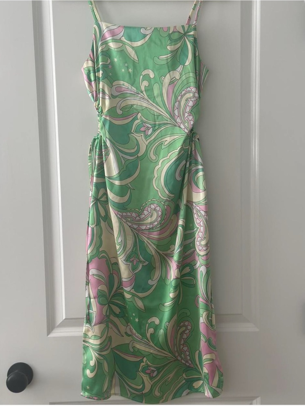 Christian Lacroix Dress